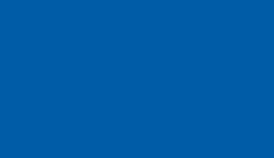 Niebieski fajansowy (U525)